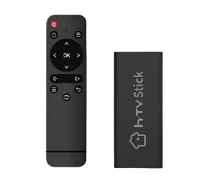 Aparelho Htv Stick Wi-Fi 4K Ultra HD